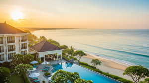 Hotel Banyuwangi Dekat Pantai