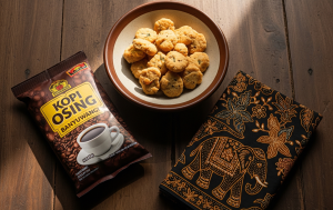 oleh oleh banyuwangi