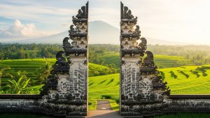 paket wisata bali