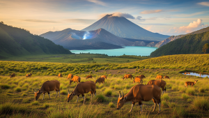 wisata di banyuwangi