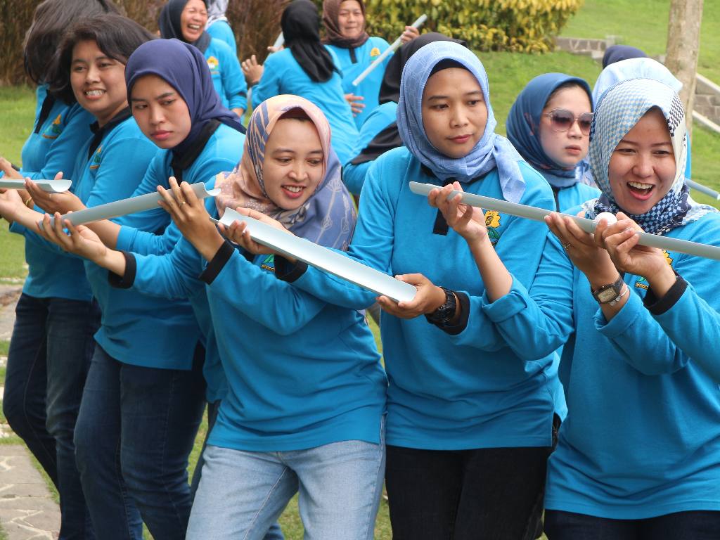 PIPELINE - Outbound Packages Banyuwangi