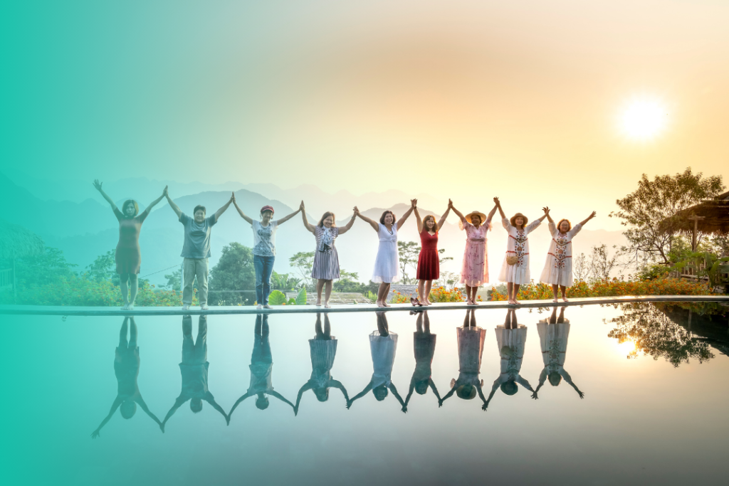 corporate trip banyuwangi