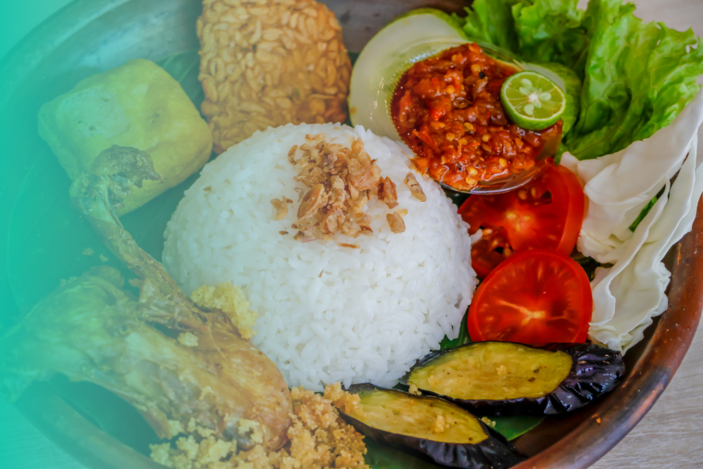 culinary trip banyuwangi