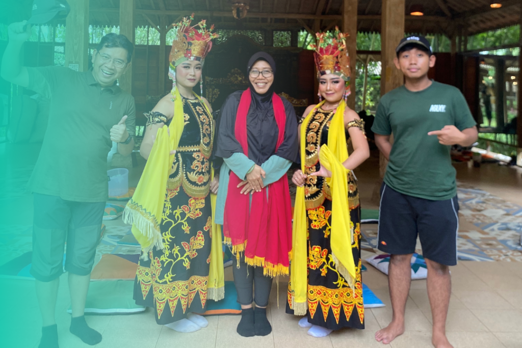 cultural trip banyuwangi