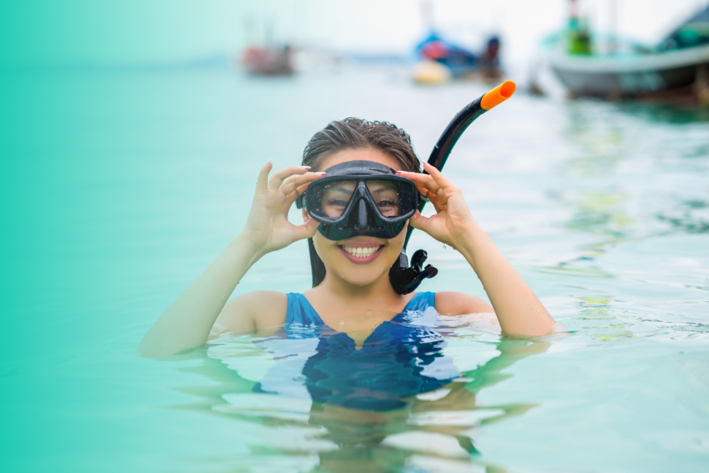 dive & snorkling banyuwangi