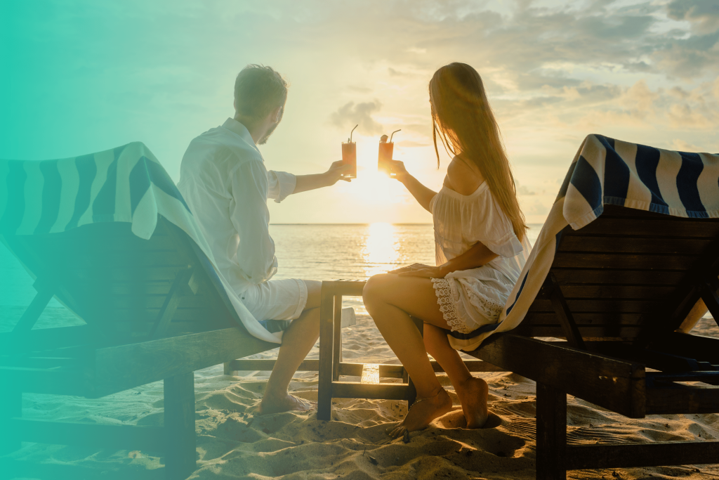 honeymoon trip banyuwangi