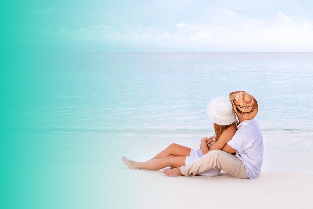 honeymoon trip banyuwangi