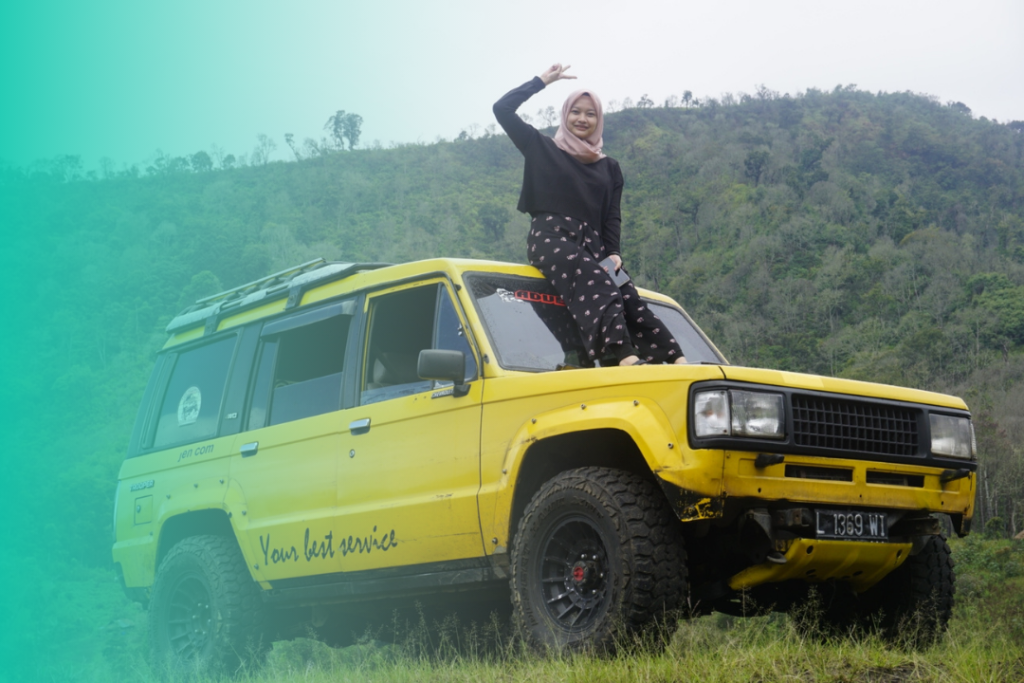 offroad jeep banyuwangi