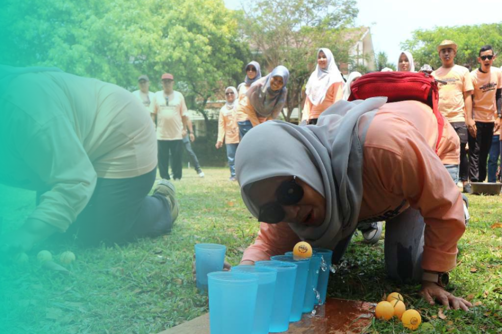 outbound package banyuwangi