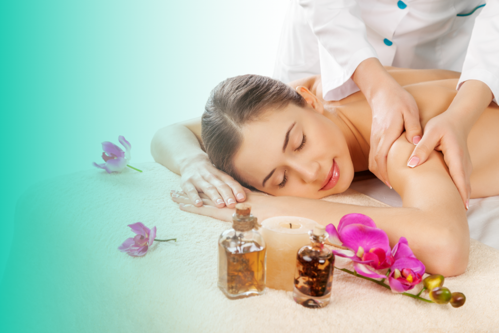 spa & wellnes banyuwangi