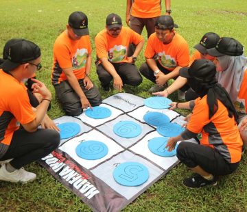 KOMBINASI 3 ANGKA - Outbound Packages Banyuwangi