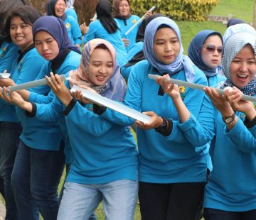 PIPELINE - Outbound Packages Banyuwangi